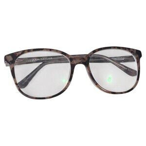 Ann Taylor cat eye glasses T328 53-17-135 Color:‎ Tortoise ladies *frames only